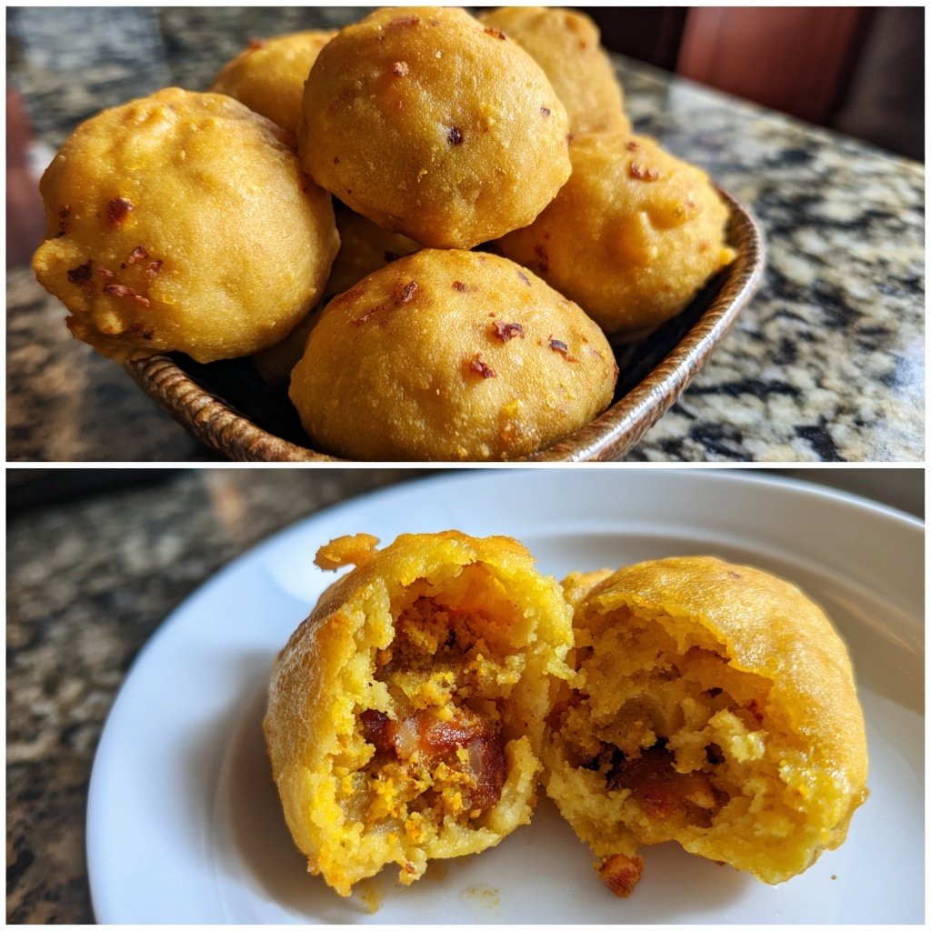 Holiday & Festive Meals