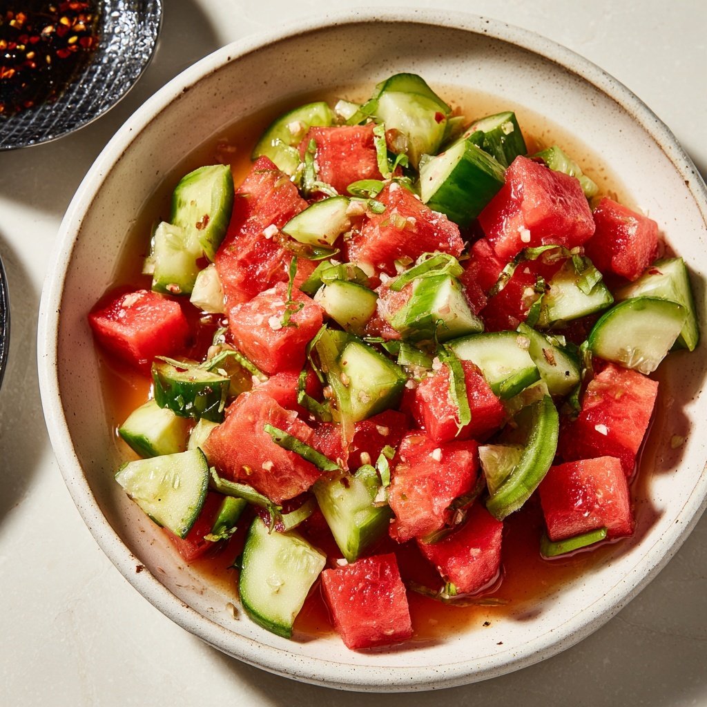 Light & Fresh Recipes