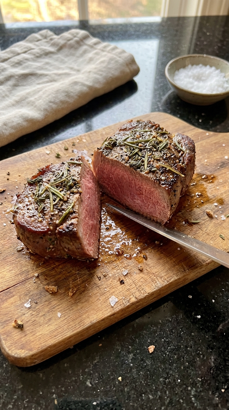 Carnivore Filet Mignon Feast