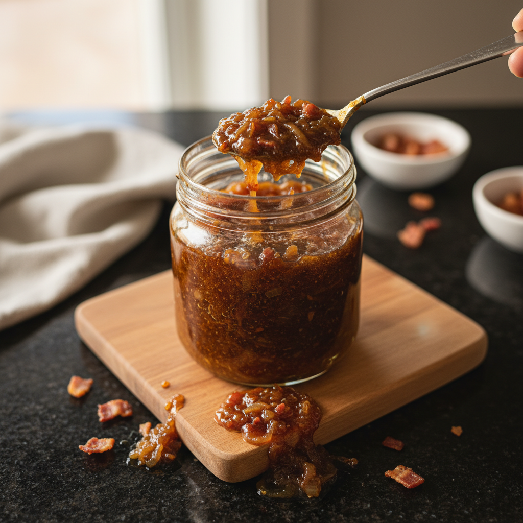 Hearty & Delicious Comfort Food