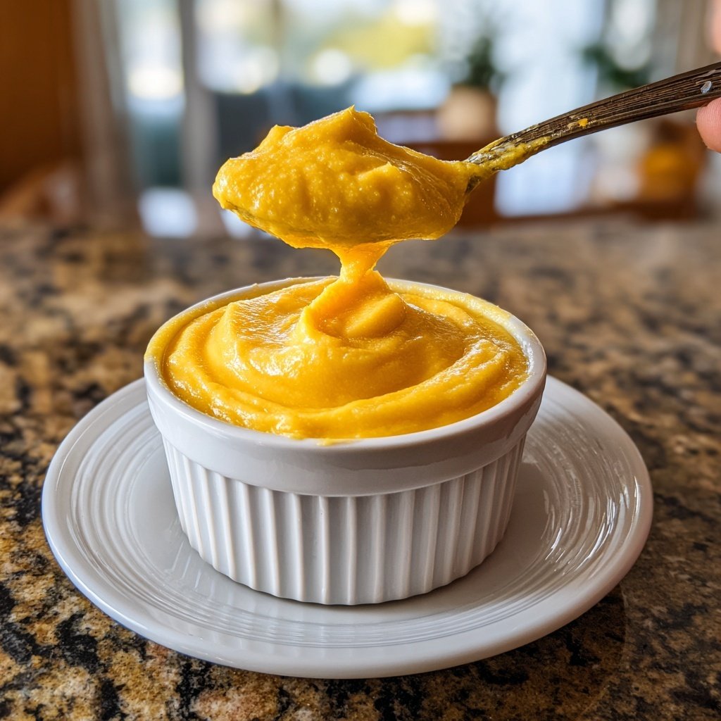 Tangerine Tangelo Grapefruit Citrus Curd